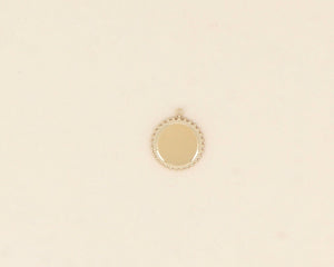 Collection image for: Pendentifs à graver