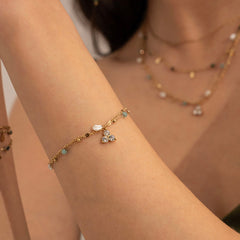Collection image for: Bracelets multi-rangs