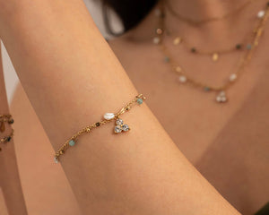 Collection image for: Bracelets multi-rangs
