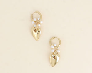 Perles d'eau douce