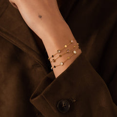 Collection image for: Bracelets simple rang