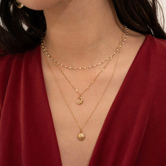 Collection image for: Colliers multi-rangs