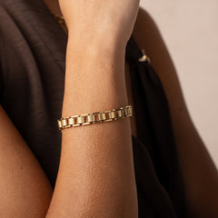 Collection image for: Bracelets Maille