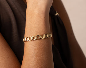 Collection image for: Bracelets Maille