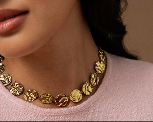 Colliers choker