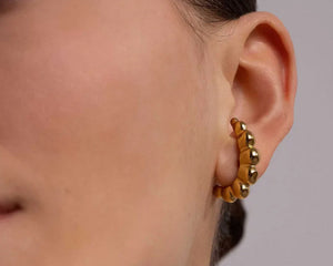 Collection image for: Manchettes de lobe