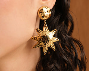 Collection image for: Maxi boucles d'oreilles