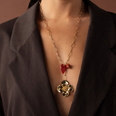 Collection image for: Colliers sautoir