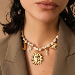 Collection image for: Colliers à breloques