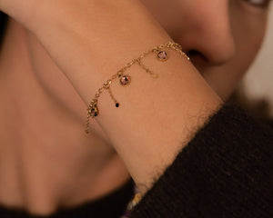 Collection image for: Bracelets à pampilles
