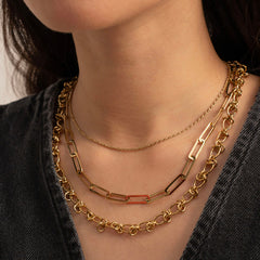 Collection image for: Colliers Maille