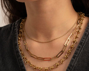 Colliers Maille