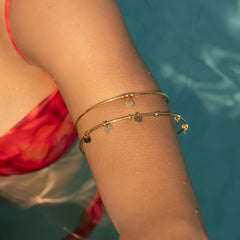 Collection image for: Bracelets de bras