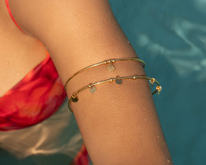 Collection image for: Bracelets de bras