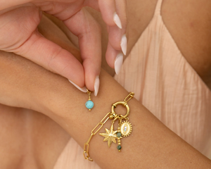 Collection image for: Bracelets à personnaliser