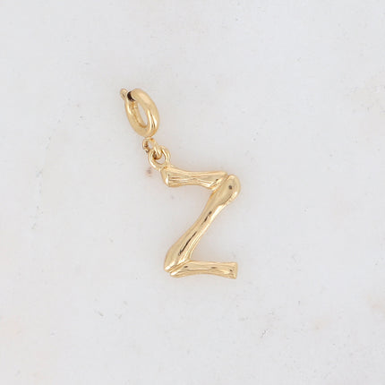 Charm Calie - Alphabet