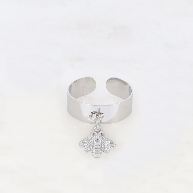 Bague Maya - abeille
