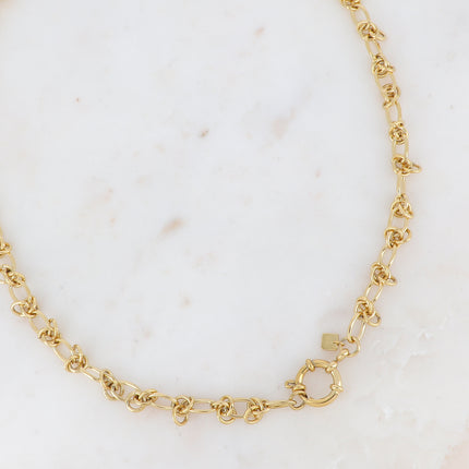 Nevena Necklace