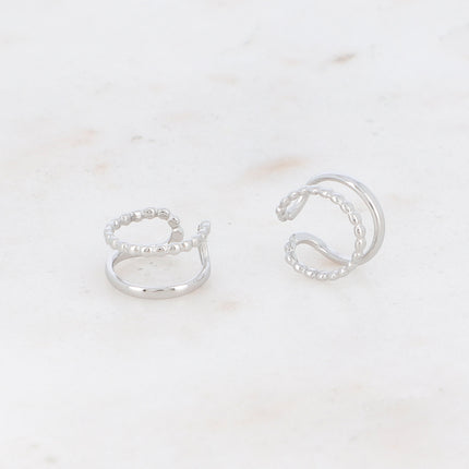 Earcuffs Tom