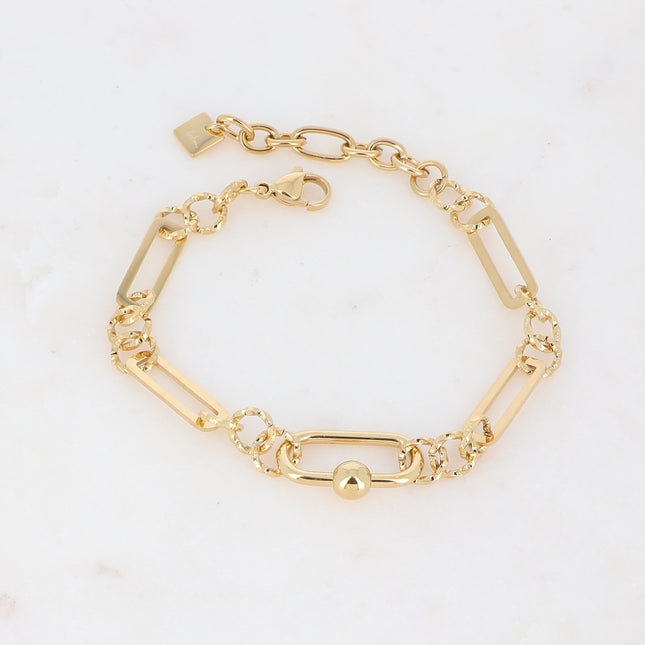 Bracelet Darina maille