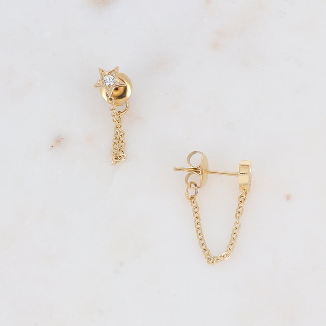 Boucles Joelle
