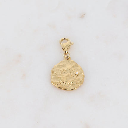 Charm Astro Eleven