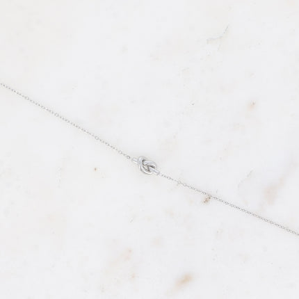 Bracelet Lésia - noeud