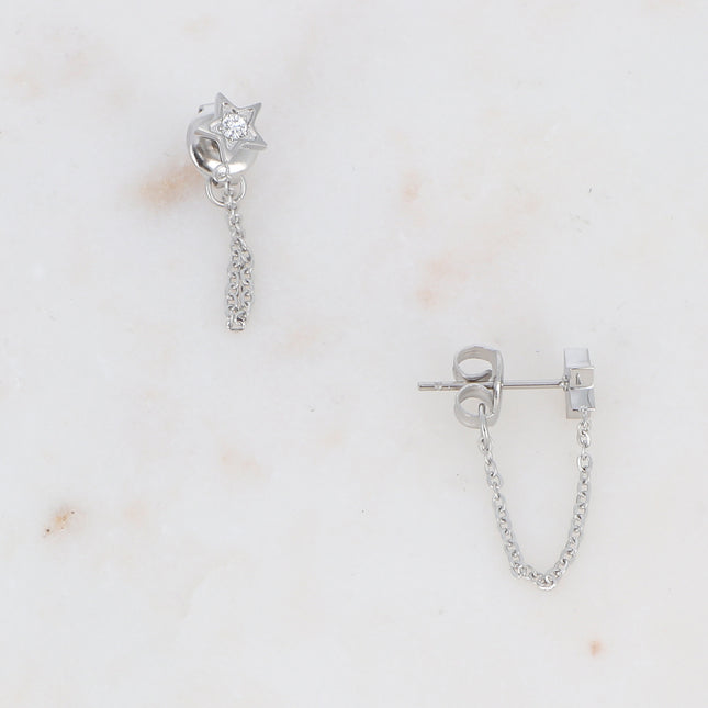 Boucles Joelle