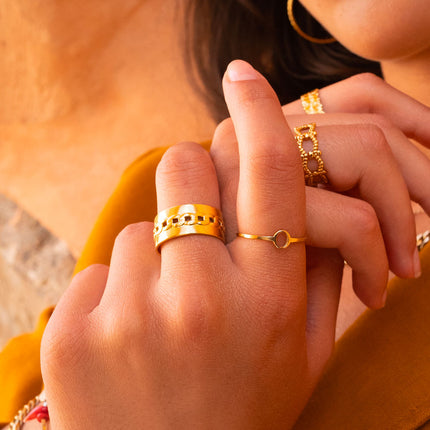 Bague Joevin