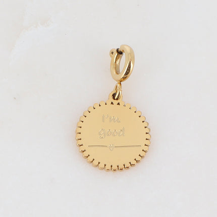 Charm "I'm Good"