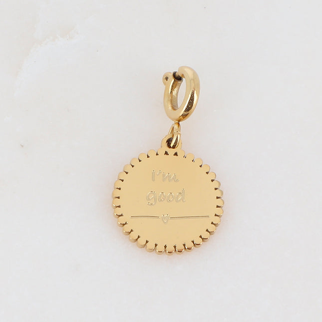 Charm "I'm Good"