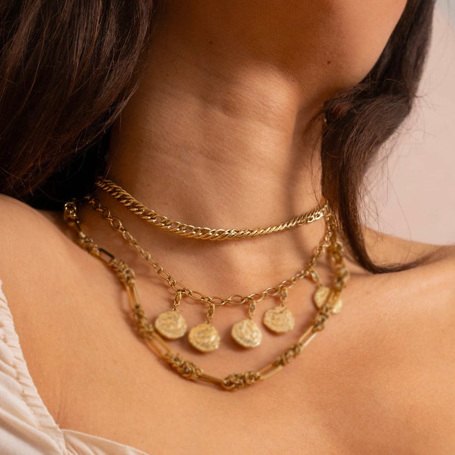 Collier Priscie