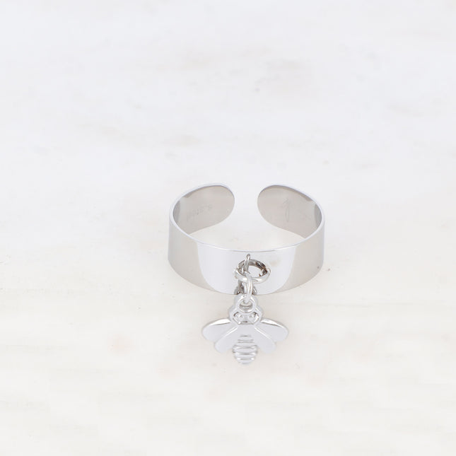 Bague Maya - abeille