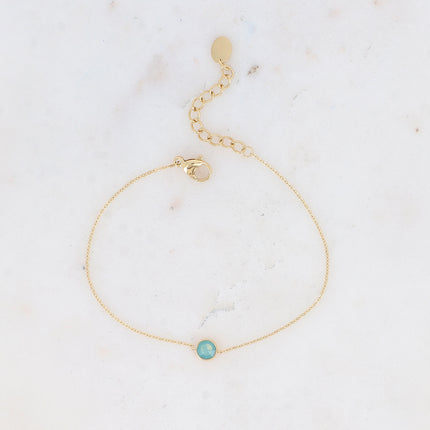 Bracelet Sohan – cristaux Swarovski® PP20