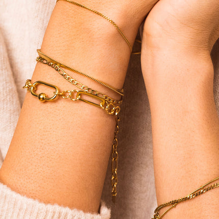 Darina mesh bracelet