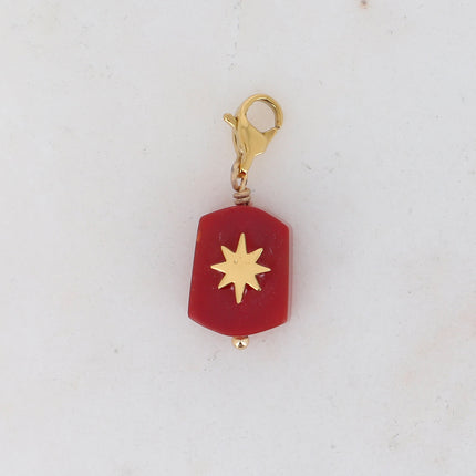 Charm Majestic doré