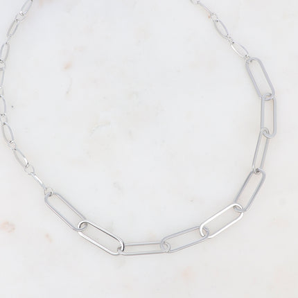 Macha Necklace