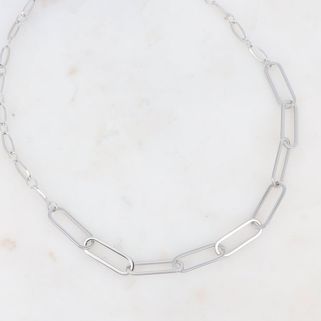 Macha Necklace