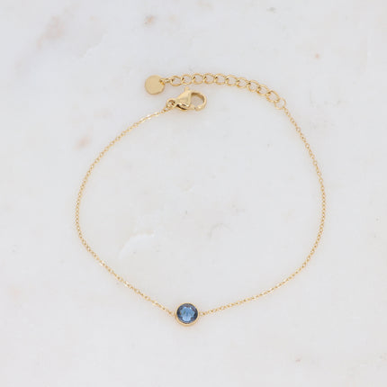 Bracelet Sohan – cristaux Swarovski® PP20