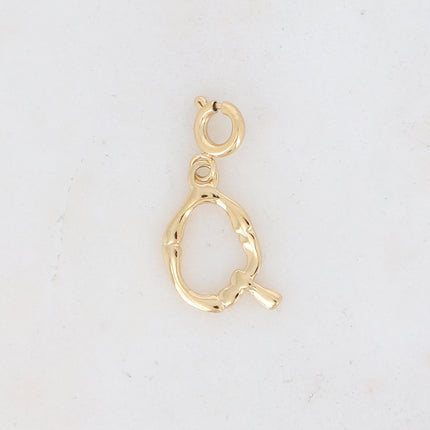 Charm Calie - Alphabet