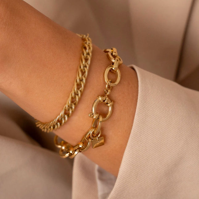 Bracelet Thyméo