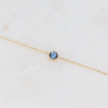 Bracelet Sohan – cristaux Swarovski® PP20