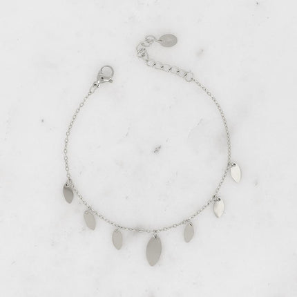 Bracelet Ovlina - pampilles gouttes