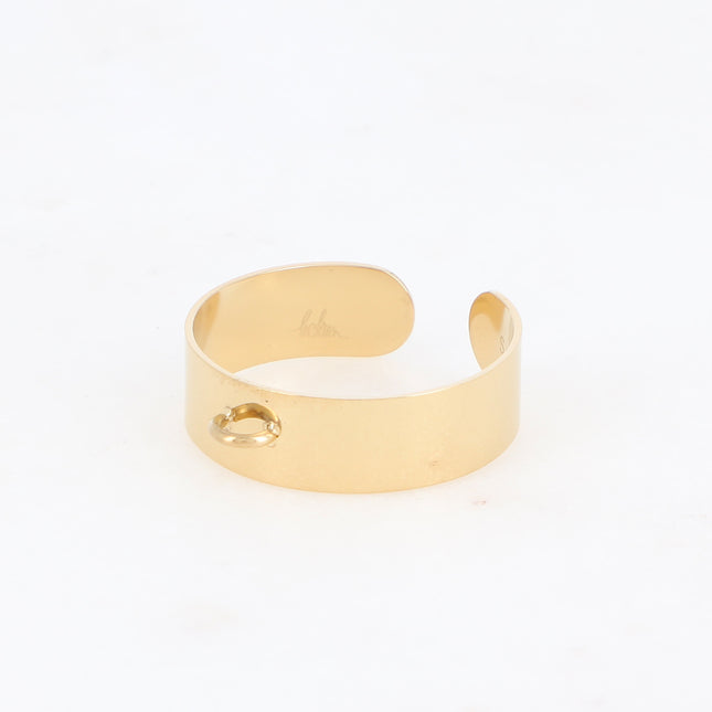 Bague Caspar XS