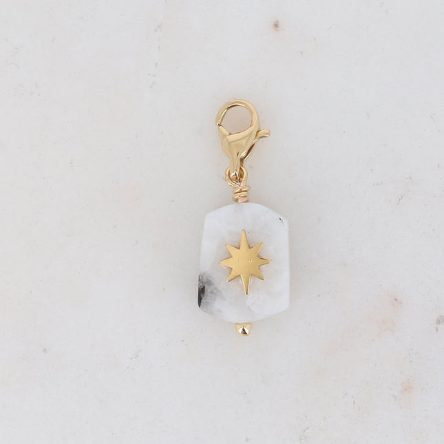 Charm Majestic doré