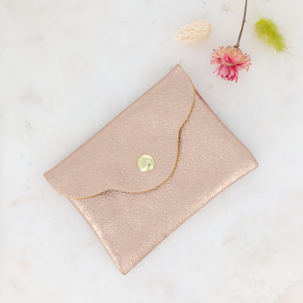 Pochette Budapest