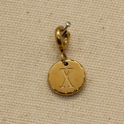 Charm ABC petit