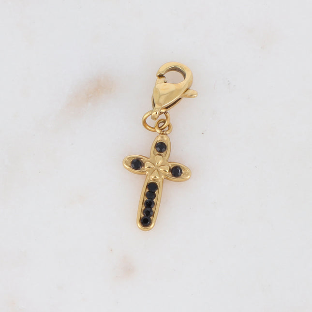 Charm Kate doré