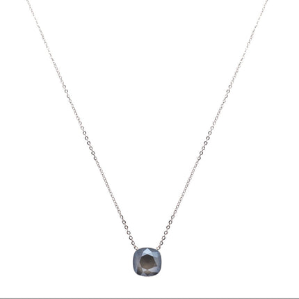 Collier Béa - cristaux Swarovski® 10mm