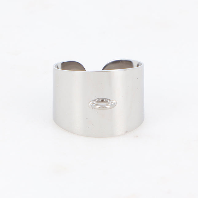 Bague Caspar L